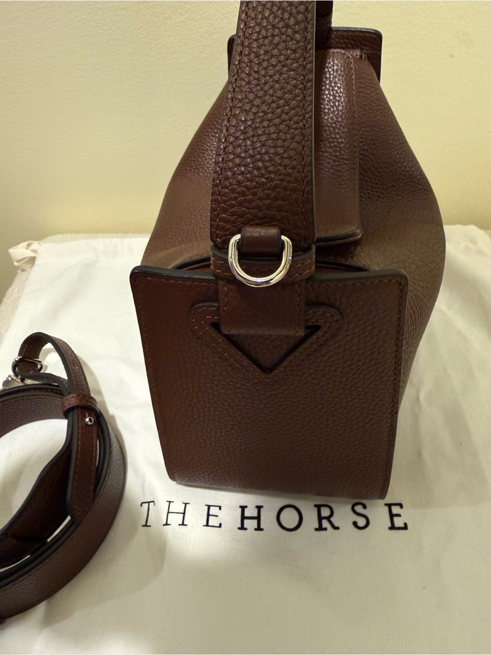 The Horse Clementine Bag - Picture 5 of 11